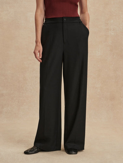 Winnie Wide Leg 29.5 | Varley Exclusive