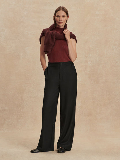 Winnie Wide Leg 29.5 | Varley Exclusive