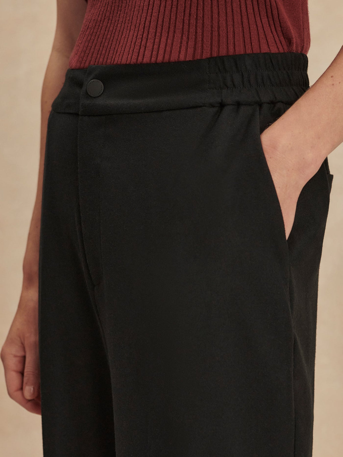 Winnie Wide Leg 29.5 | Varley Exclusive