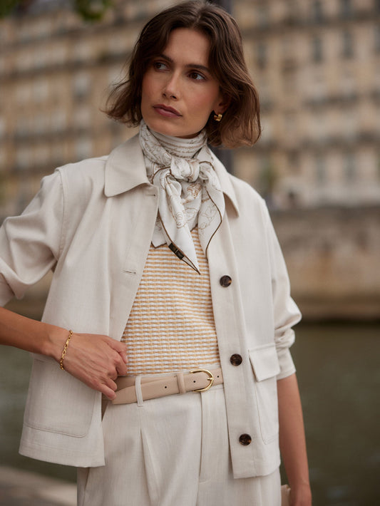 Halvar Light Jacket | Varley Quality
