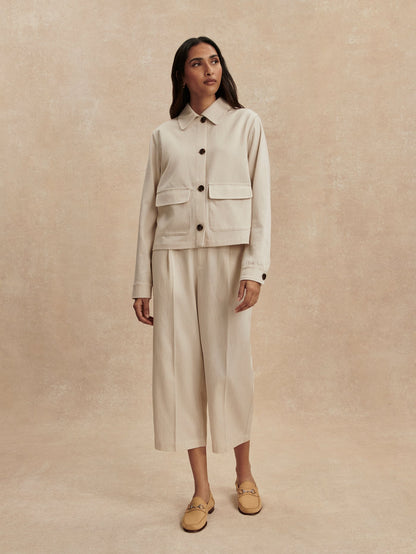 Halvar Light Jacket | Varley Quality