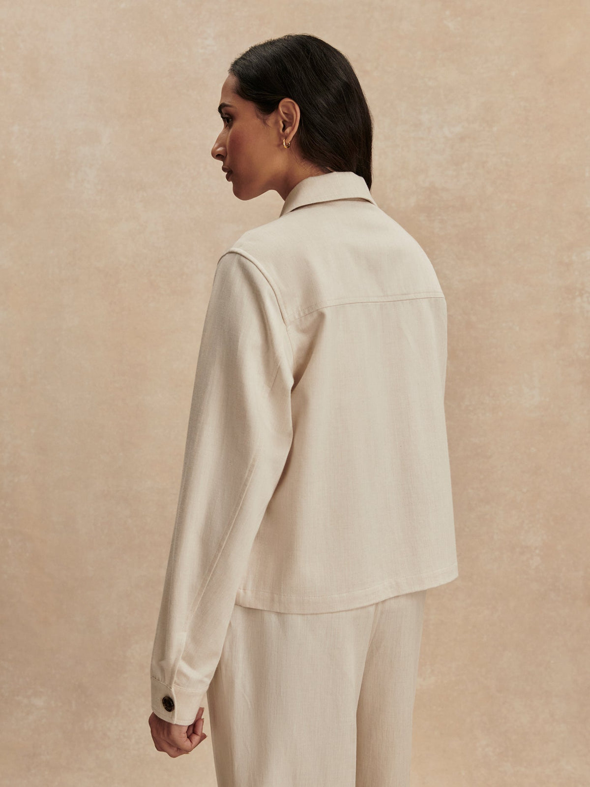 Halvar Light Jacket | Varley Quality