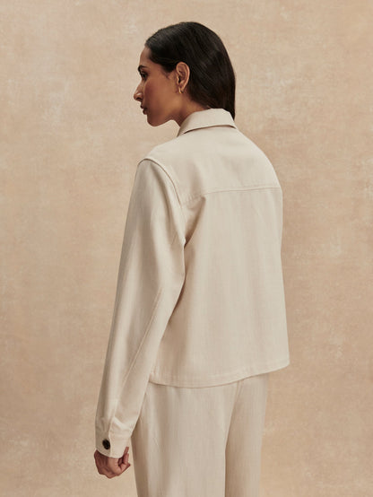 Halvar Light Jacket | Varley Quality
