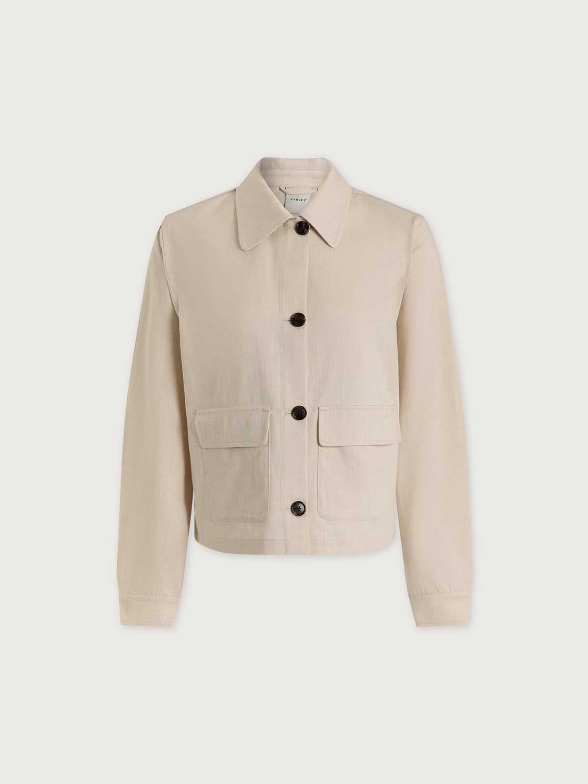 Halvar Light Jacket | Varley Quality