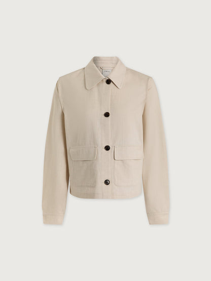 Halvar Light Jacket | Varley Quality