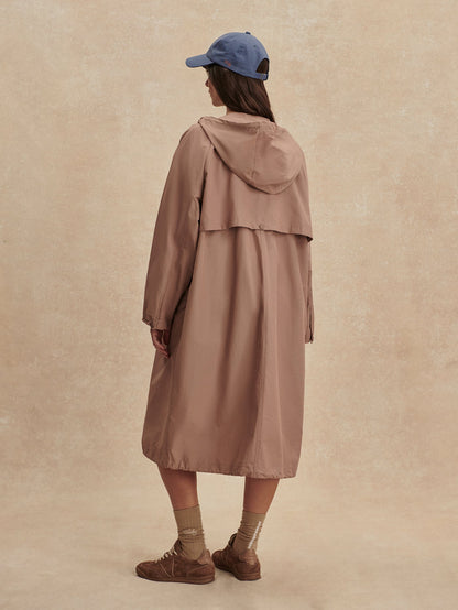 Isa Light Weight Jacket | Varley Featured