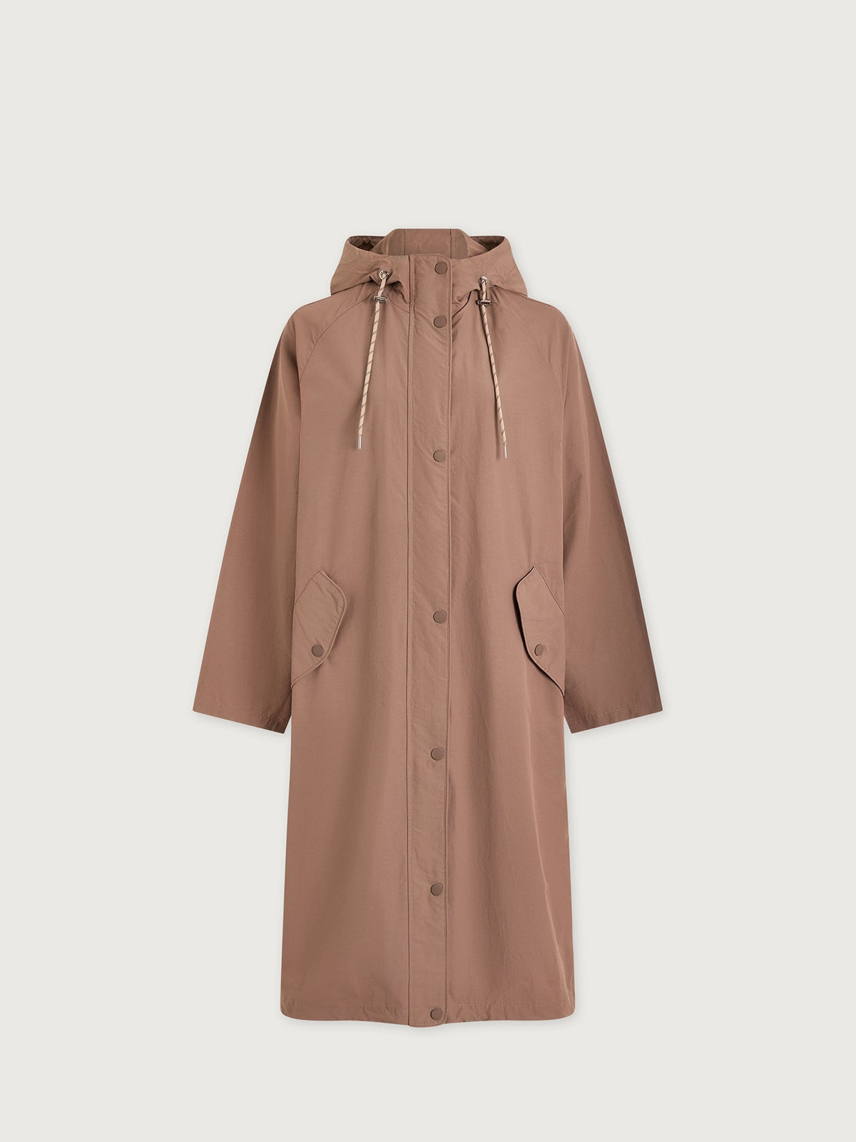 Isa Light Weight Jacket | Varley Featured