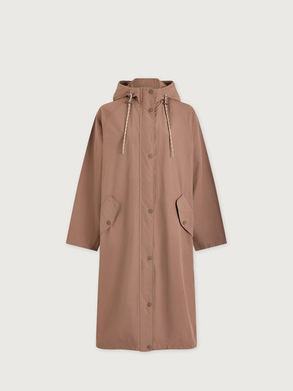 Isa Light Weight Jacket | Varley Featured