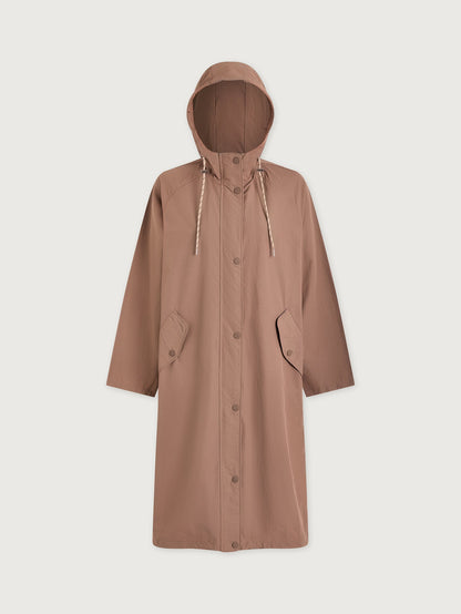 Isa Light Weight Jacket | Varley Featured
