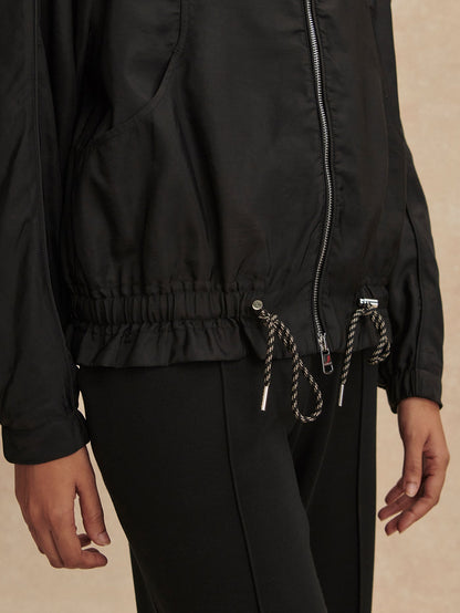 Lotta Blouson Jacket | Varley Signature