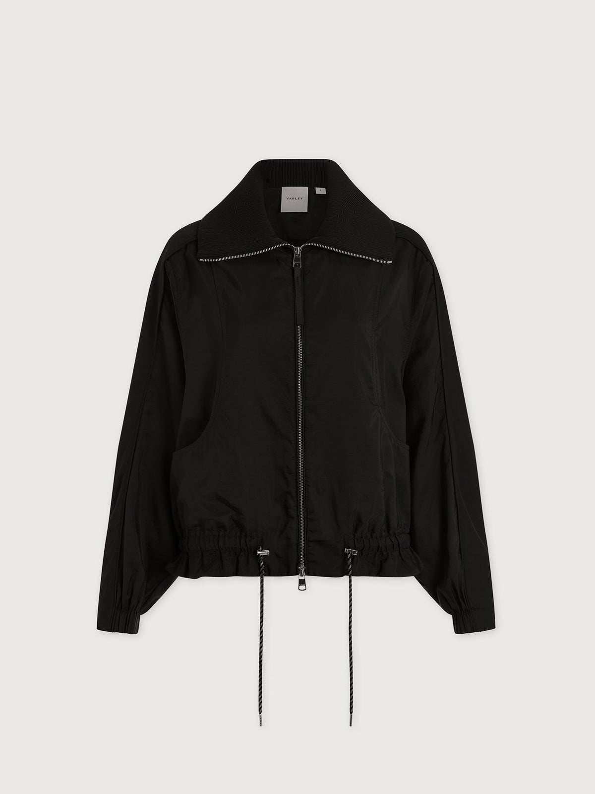 Lotta Blouson Jacket | Varley Signature