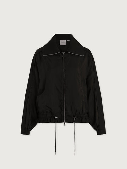 Lotta Blouson Jacket | Varley Signature