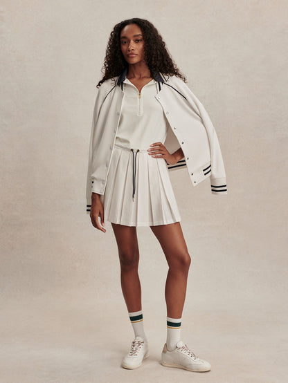 Jepson Club Jacket | Varley Popular