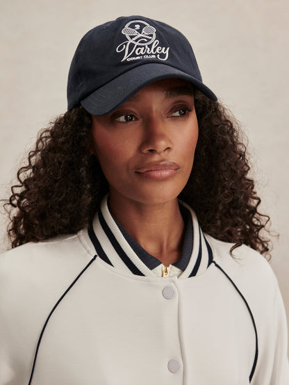 Jepson Club Jacket | Varley Popular