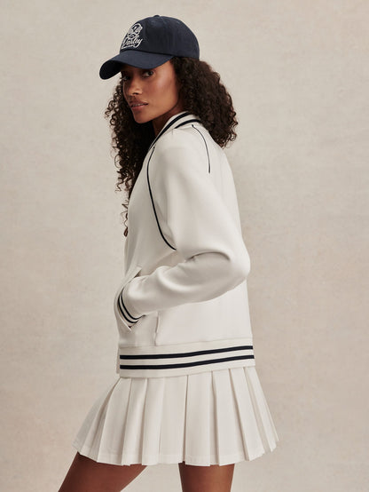 Jepson Club Jacket | Varley Popular