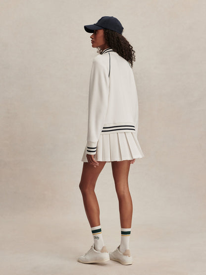 Jepson Club Jacket | Varley Popular