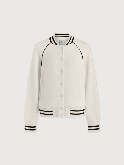 Jepson Club Jacket | Varley Popular