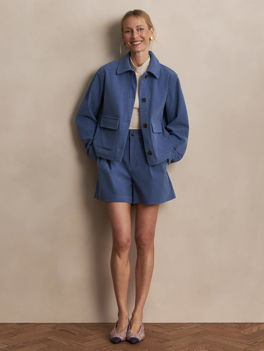 Carlotta Jacket | Varley Classic