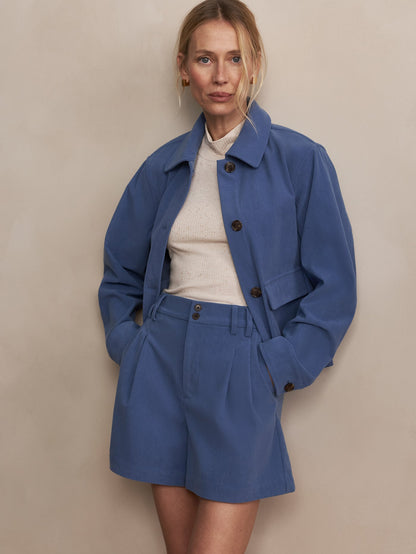 Carlotta Jacket | Varley Classic