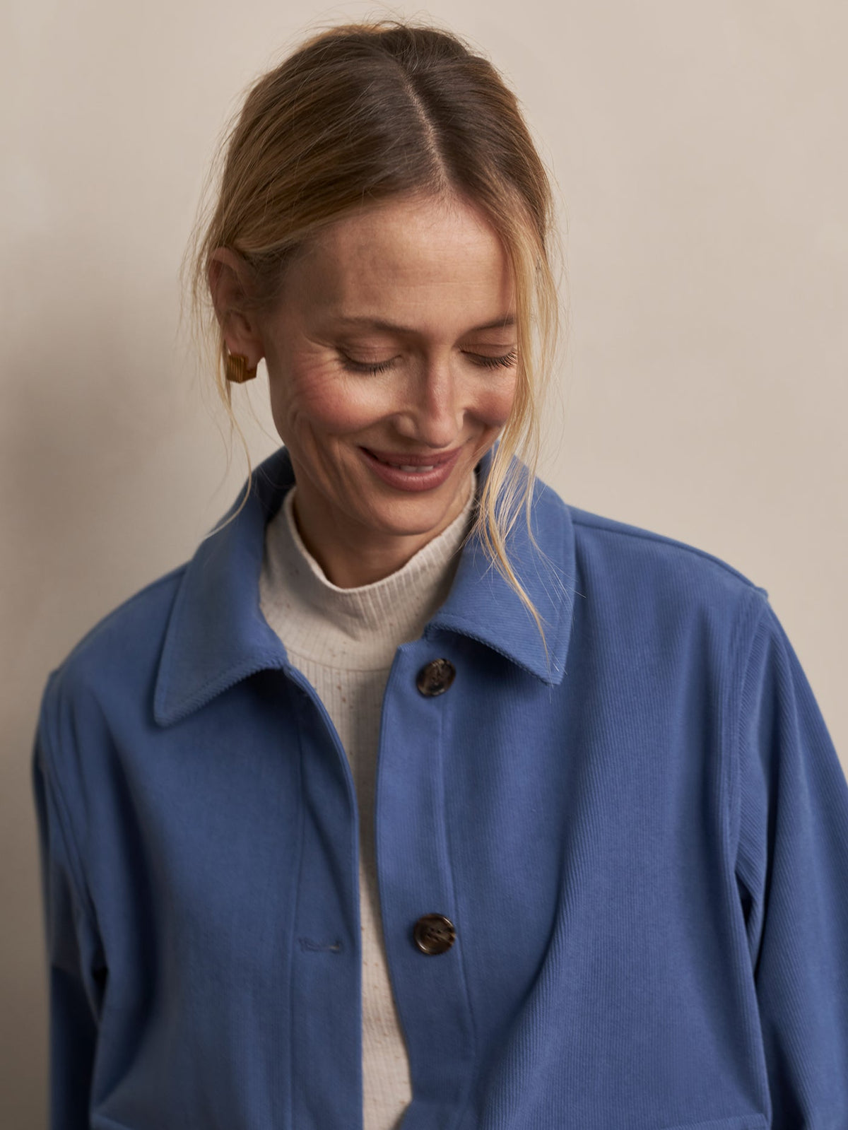 Carlotta Jacket | Varley Classic