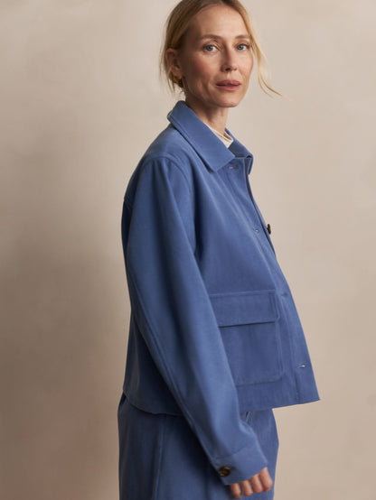 Carlotta Jacket | Varley Classic