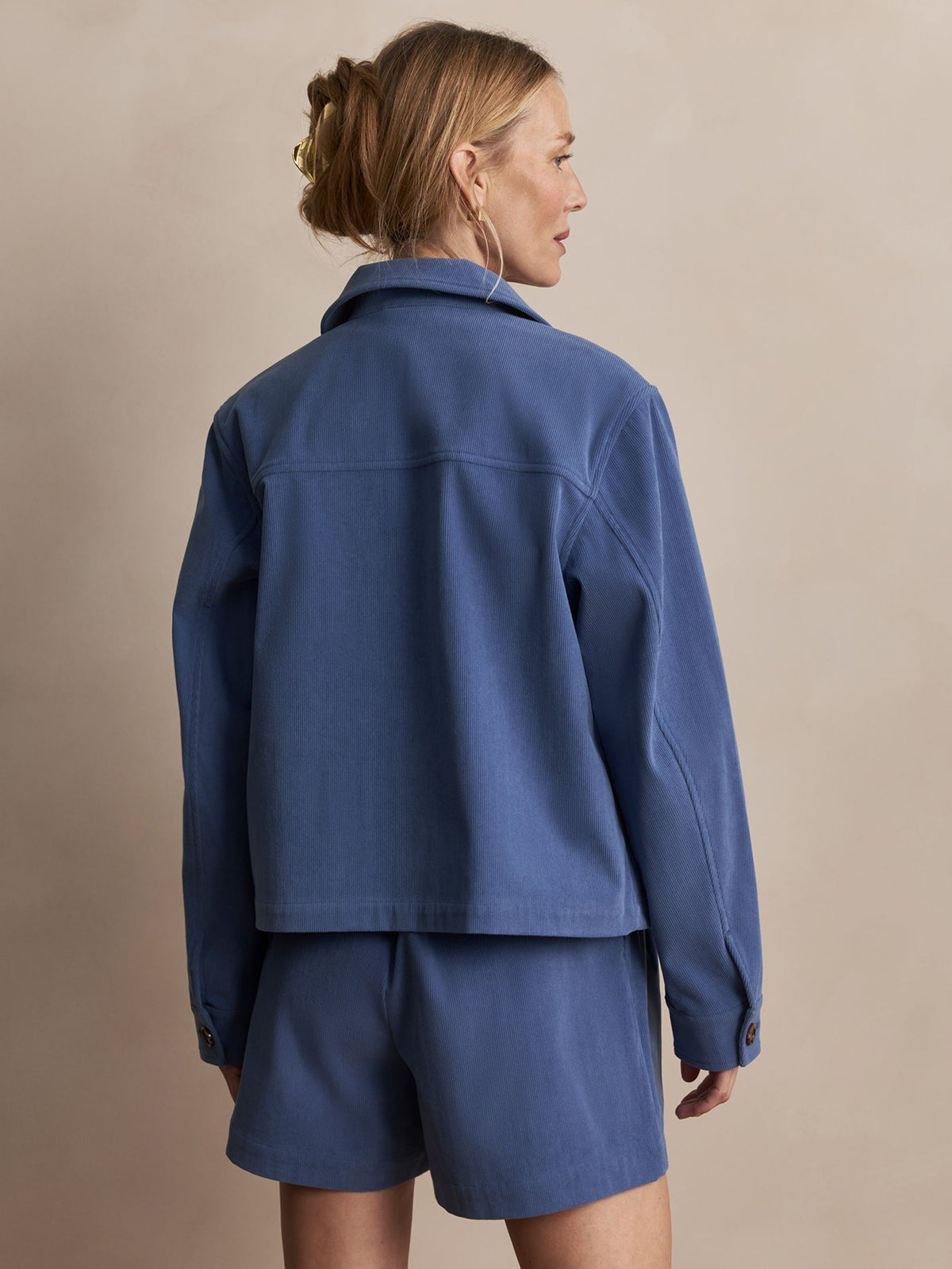 Carlotta Jacket | Varley Classic