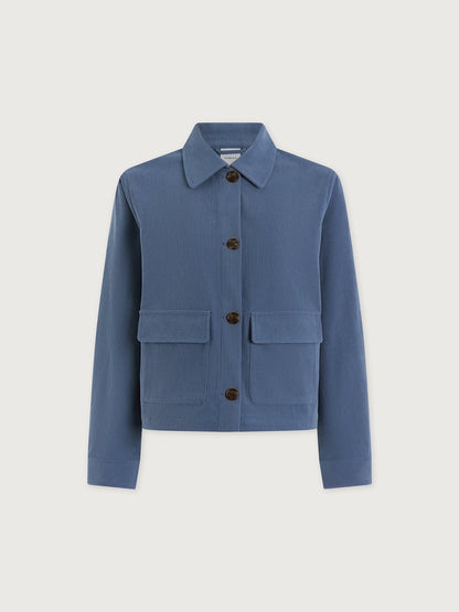 Carlotta Jacket | Varley Classic