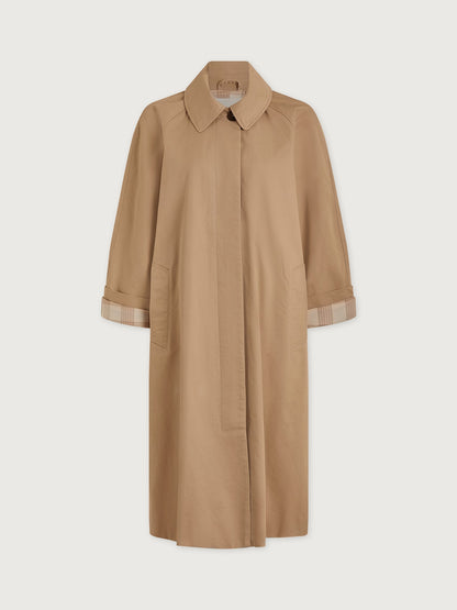 Robyn Car Coat | Varley Classic