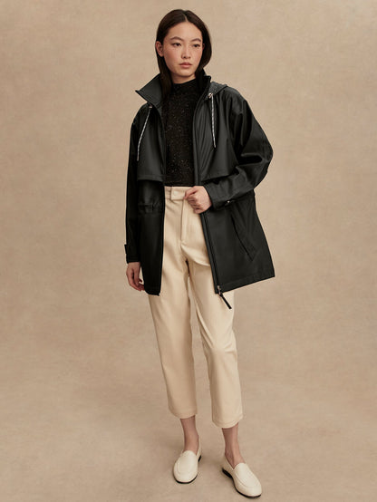 Alyssa Rain Jacket | Varley Quality