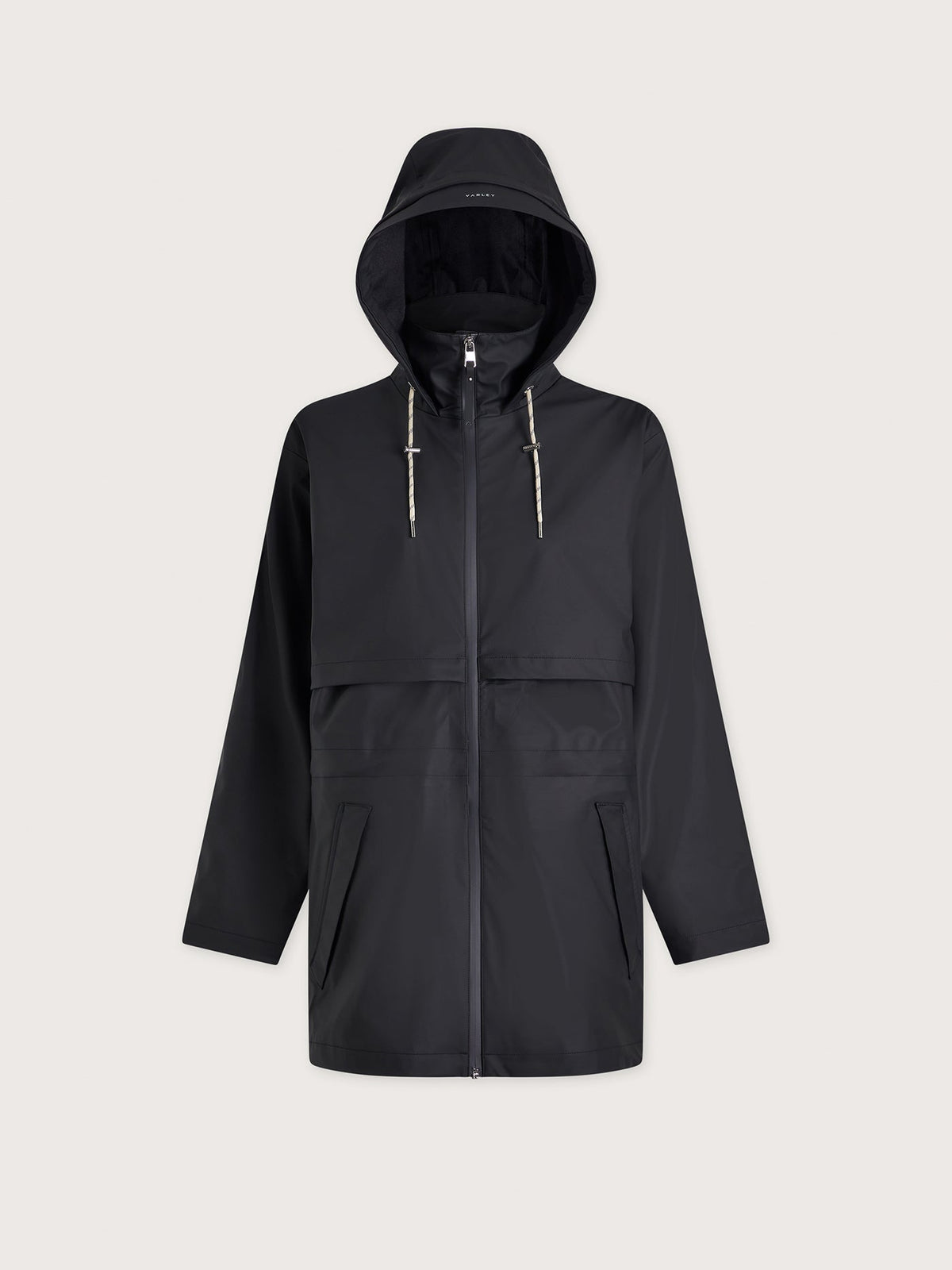 Alyssa Rain Jacket | Varley Quality