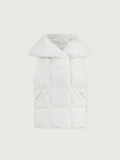 Chiara Padded Gilet | Varley Value
