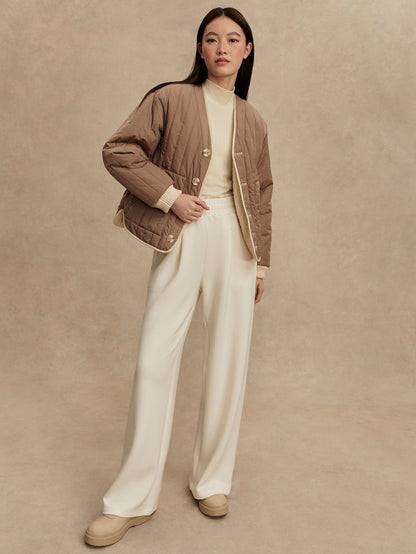 Drew Reversible Jacket | Varley New