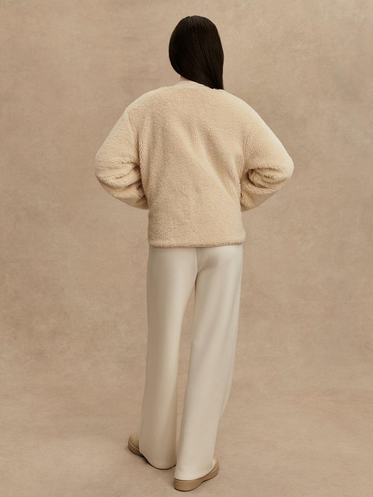 Drew Reversible Jacket | Varley New