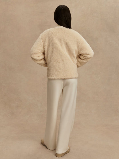 Drew Reversible Jacket | Varley New