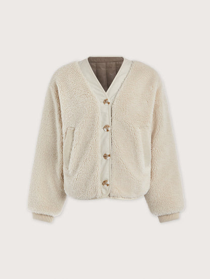Drew Reversible Jacket | Varley New