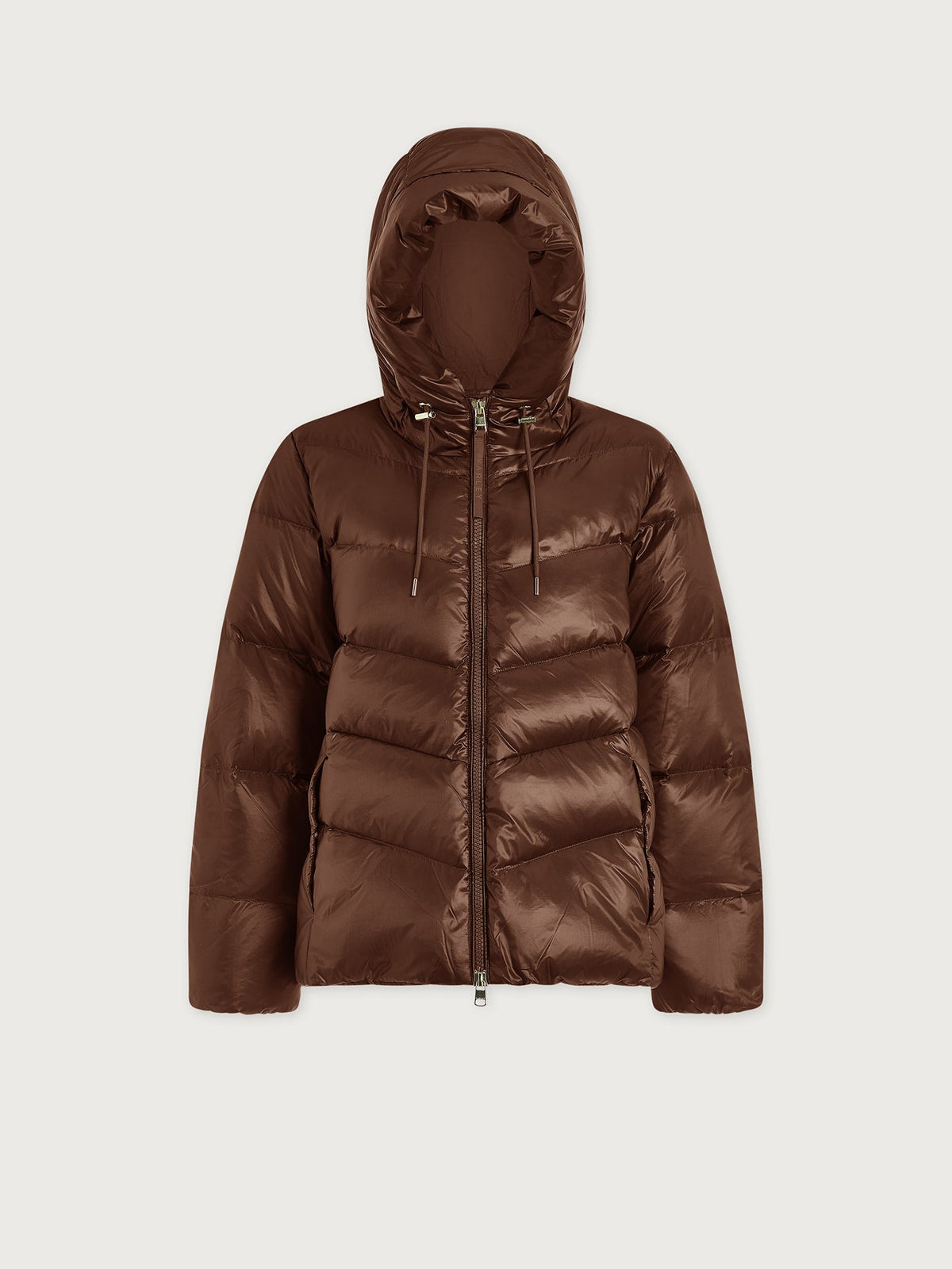 Madelina Lightweight Down Jacket | Varley Exclusive