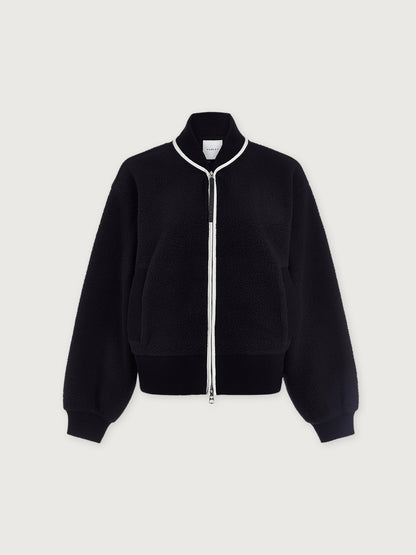 Hansley Fleece Jacket | Varley Latest