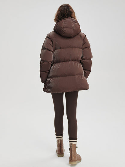 Fullerton Down Jacket | Varley Featured