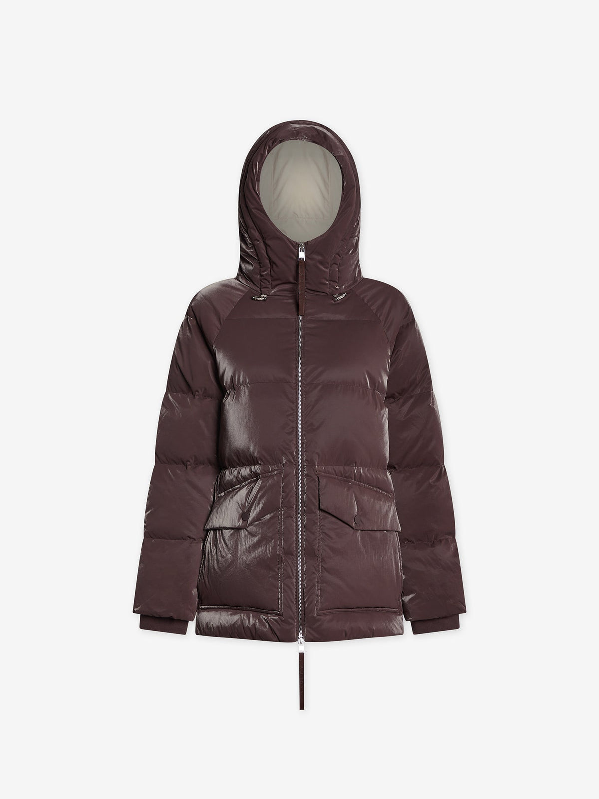 Fullerton Down Jacket | Varley Featured