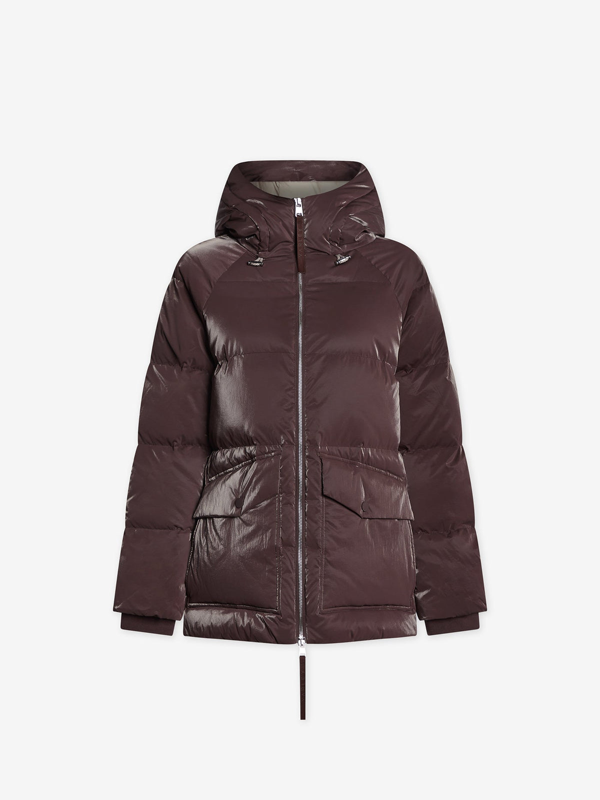 Fullerton Down Jacket | Varley Featured