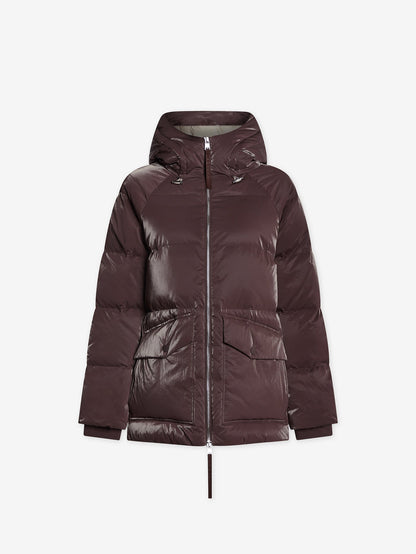 Fullerton Down Jacket | Varley Featured