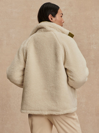 Glover Reversible Jacket | Varley Classic