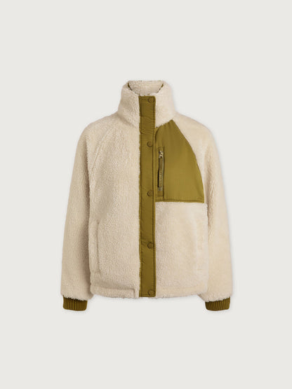 Glover Reversible Jacket | Varley Classic