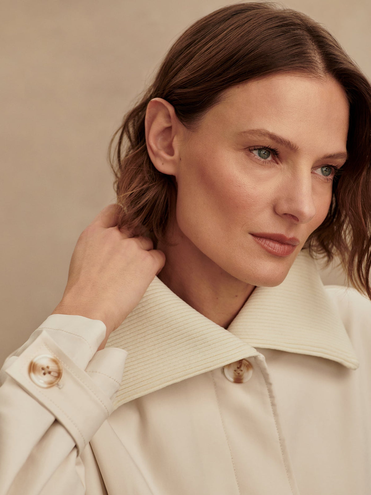 Beckton Utility Jacket | Varley Deals