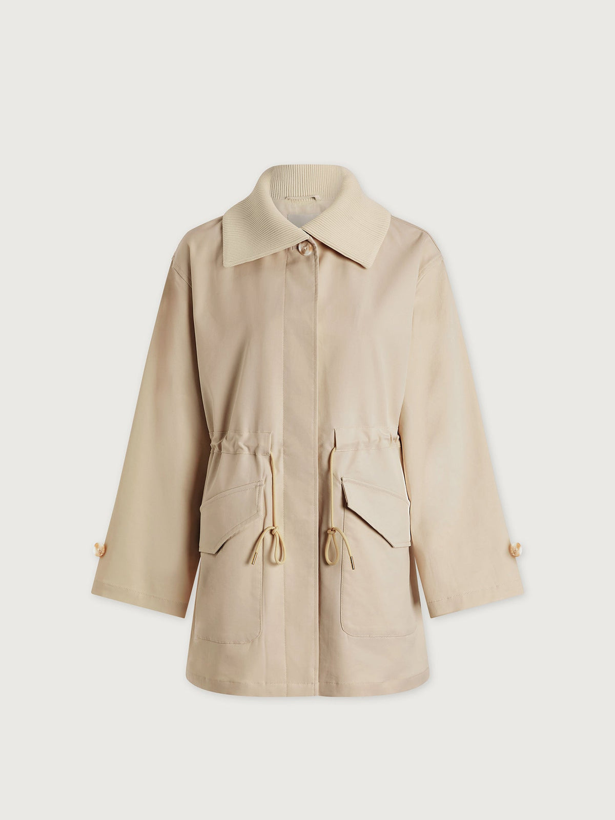 Beckton Utility Jacket | Varley Deals