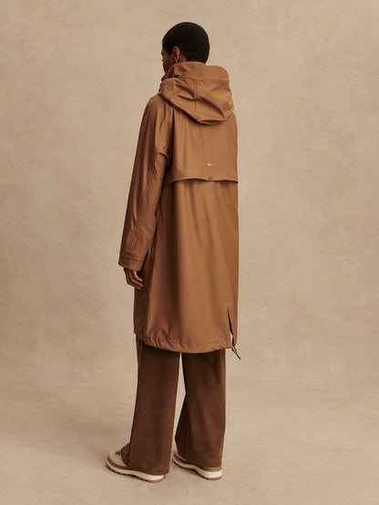 Amel A-Line Rain Jacket | Varley Best Seller