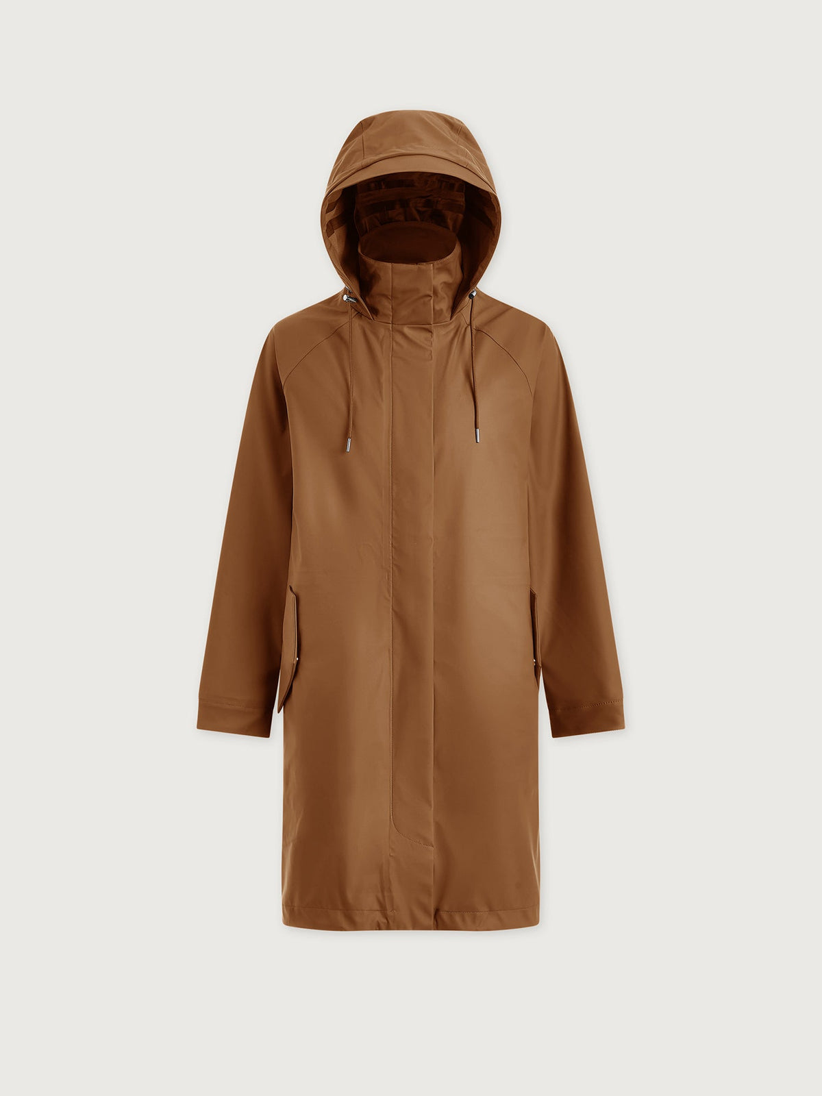 Amel A-Line Rain Jacket | Varley Best Seller