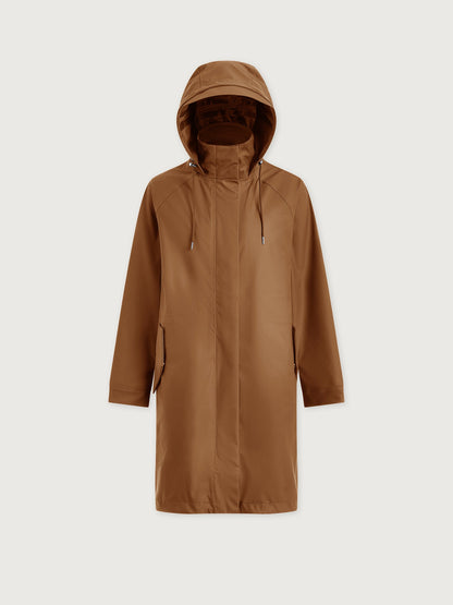 Amel A-Line Rain Jacket | Varley Best Seller