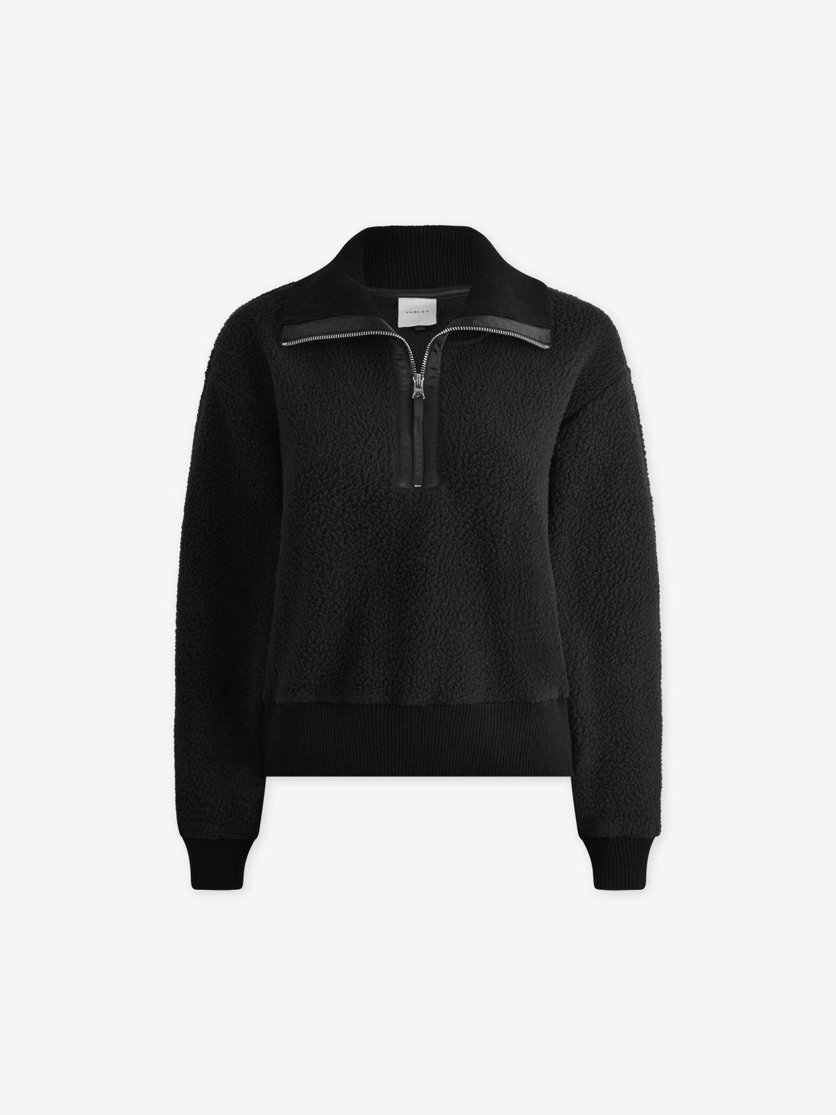 Roselle Half Zip Fleece | Varley Signature