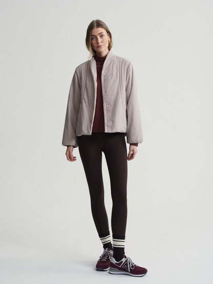 Tilley Light Padded Jacket | Varley New